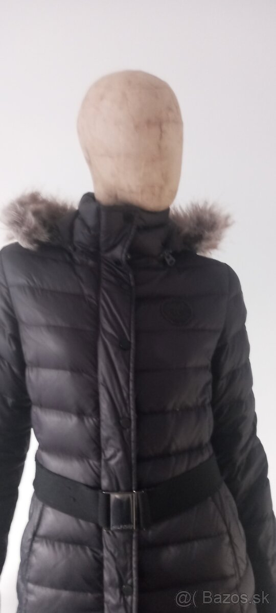 Páperová bunda - 8