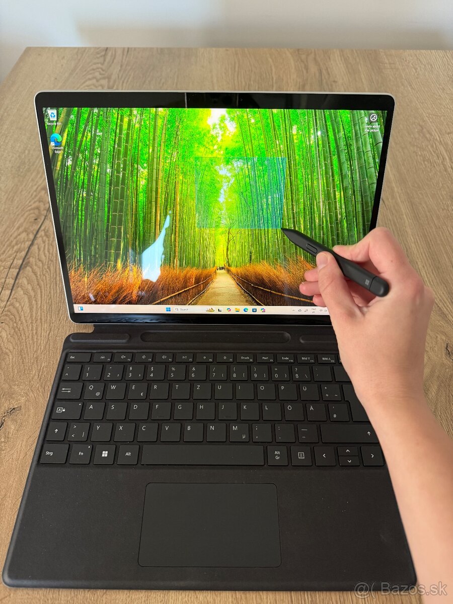 Microsoft Surface - 8