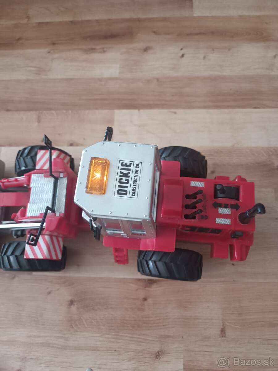 Plyšový psík na batérie - 8