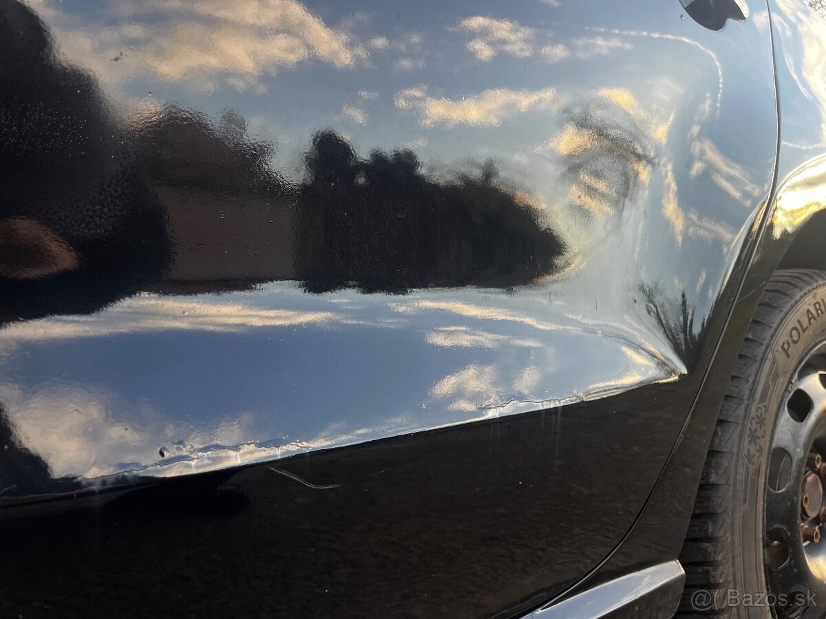 Volkwagen Polo 1.2 TSi, 77 kW, 12/2011 - 8