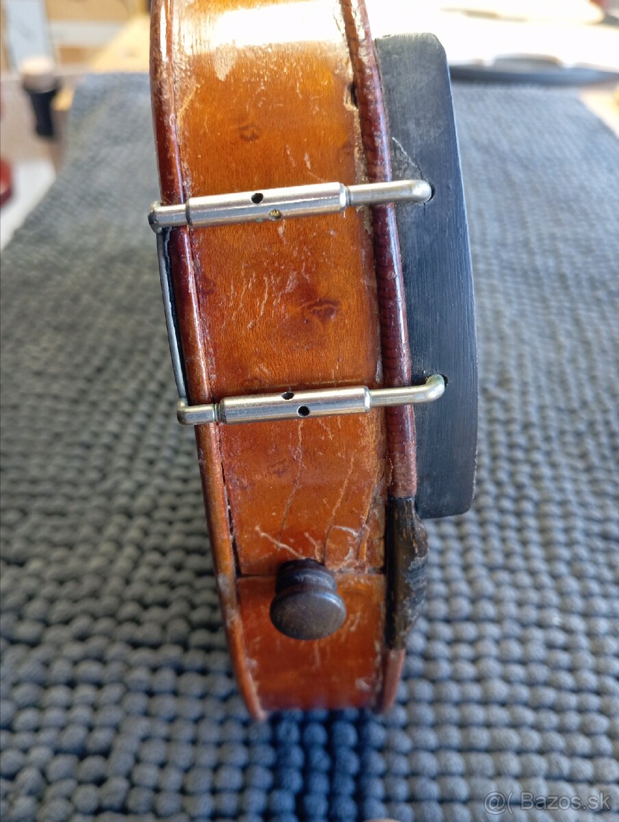 Husle 4/4, Maggini - 8