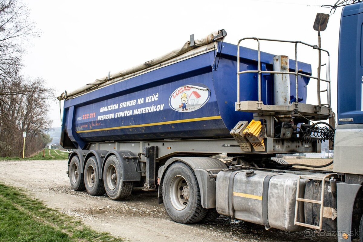 Mercedes AXOR 1840 LS - 8