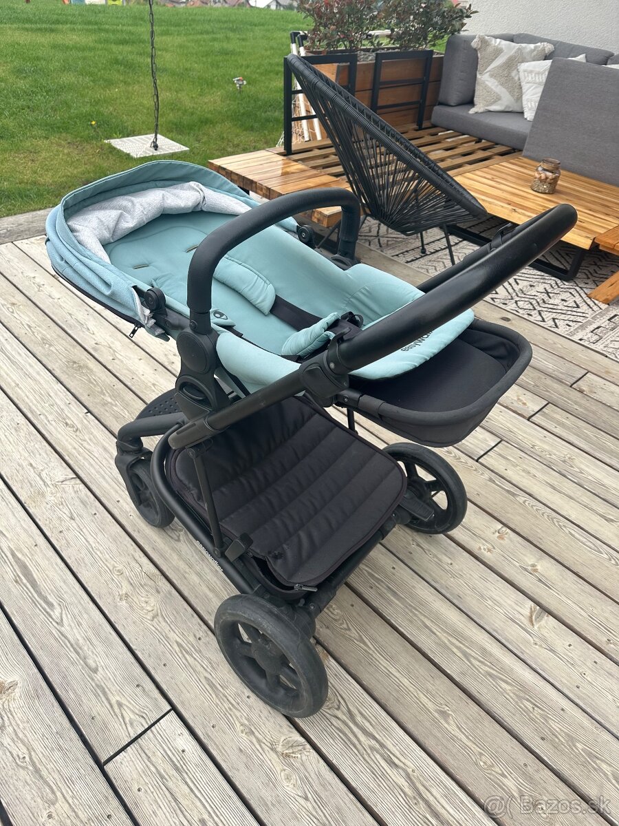 Easywalker Harvey 2 - 8