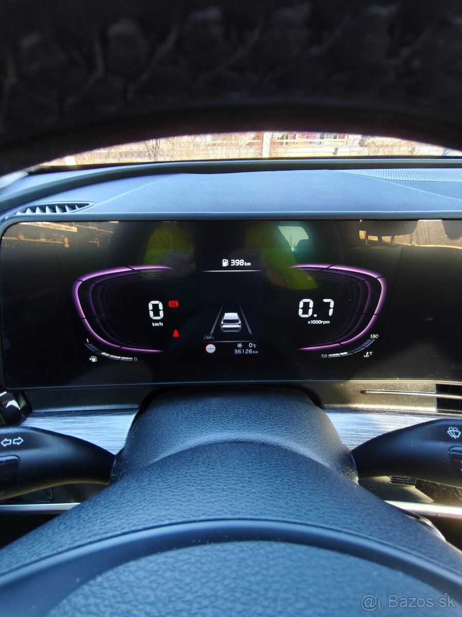 Kia Sportage 1.6tgdi - 8