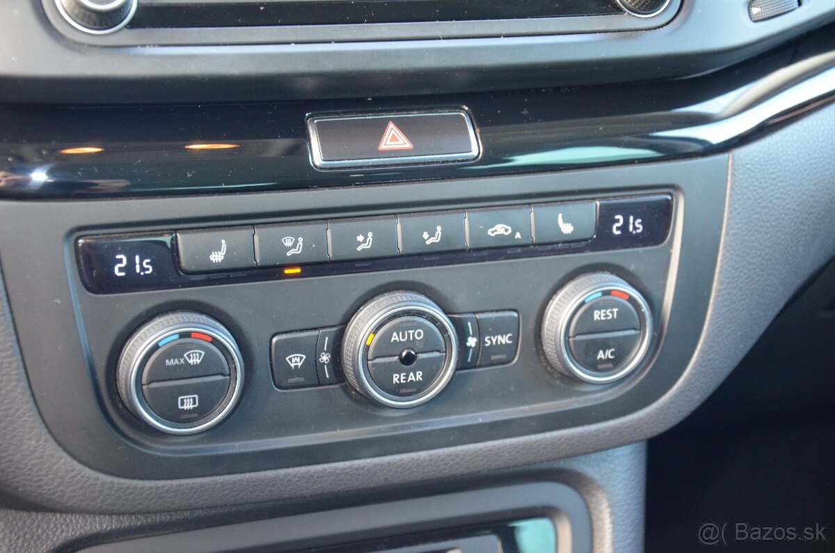 Seat Alhambra 2.0 TDI CR - 8