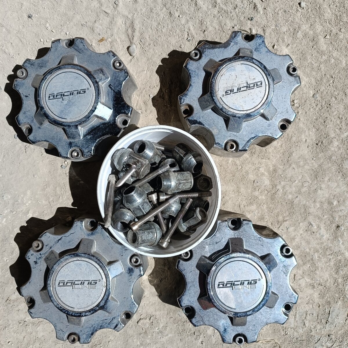 245/70 R16 (6x139,7) - 8