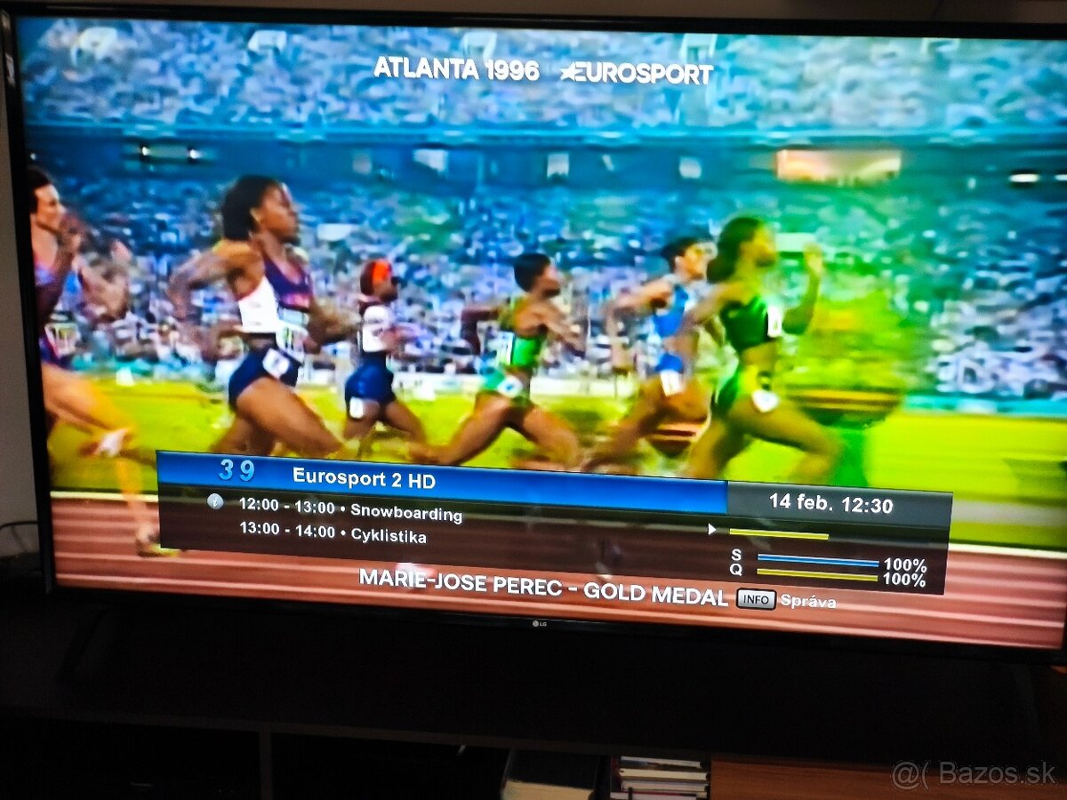 LG LED tv uhlopriečka 165cm (65") - 8