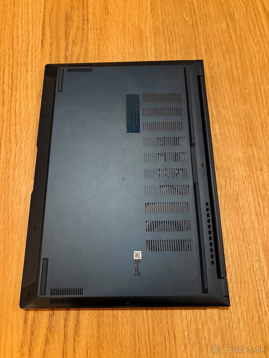 ASUS Zenbook 14 OLED UX3405 - 8