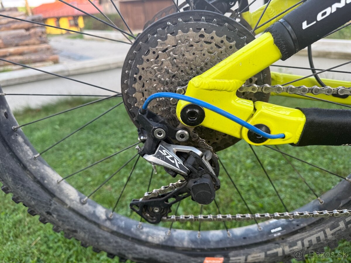 Elektrobicykel Husqvarna HC7 - 8