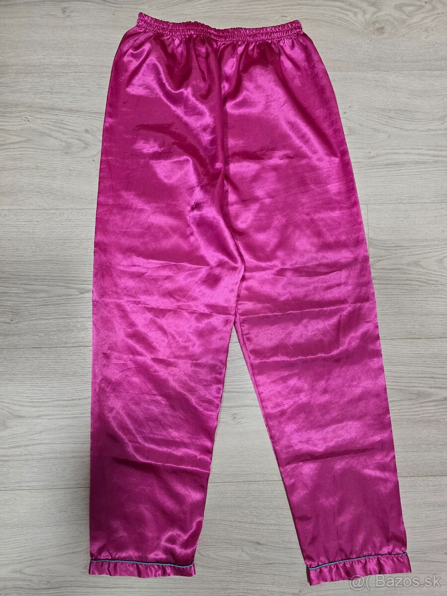 Dámske košele, pyžamo - 8