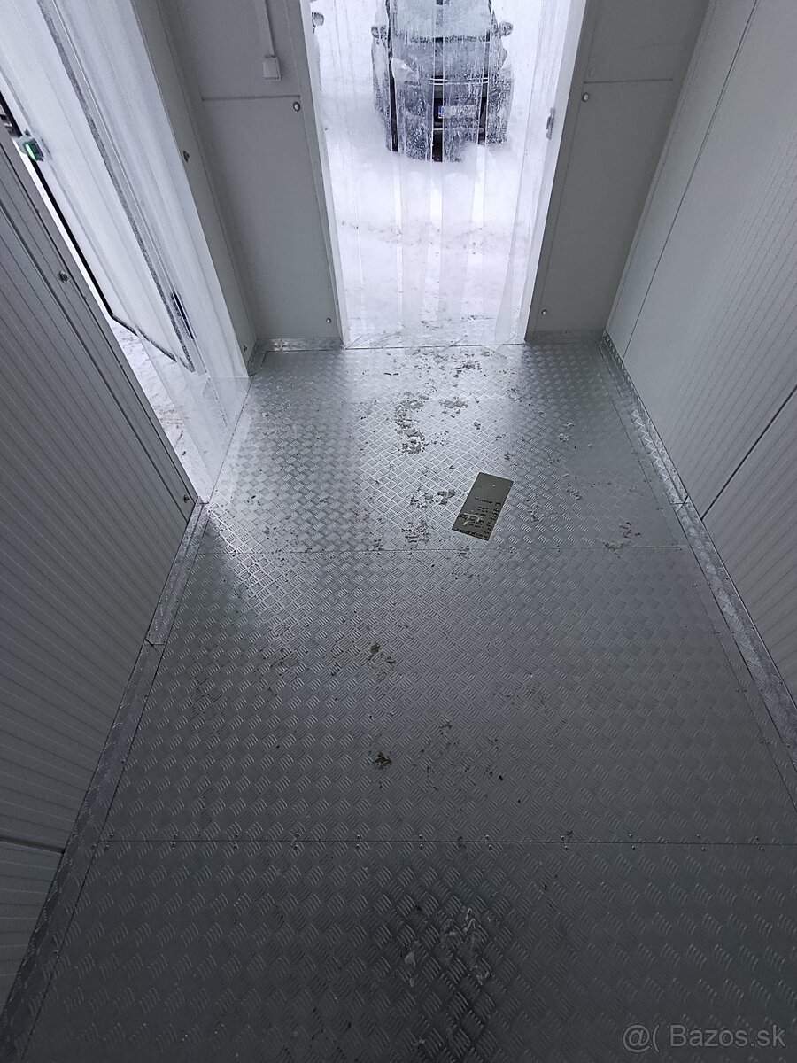 Chladiaci box Chladnicka - 8