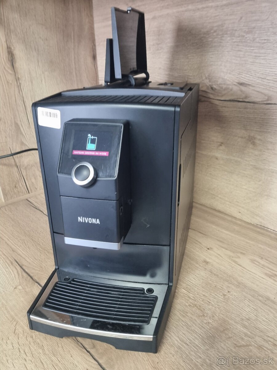 Kavovar NIVONA TYPE 253 NICR 790 - 8