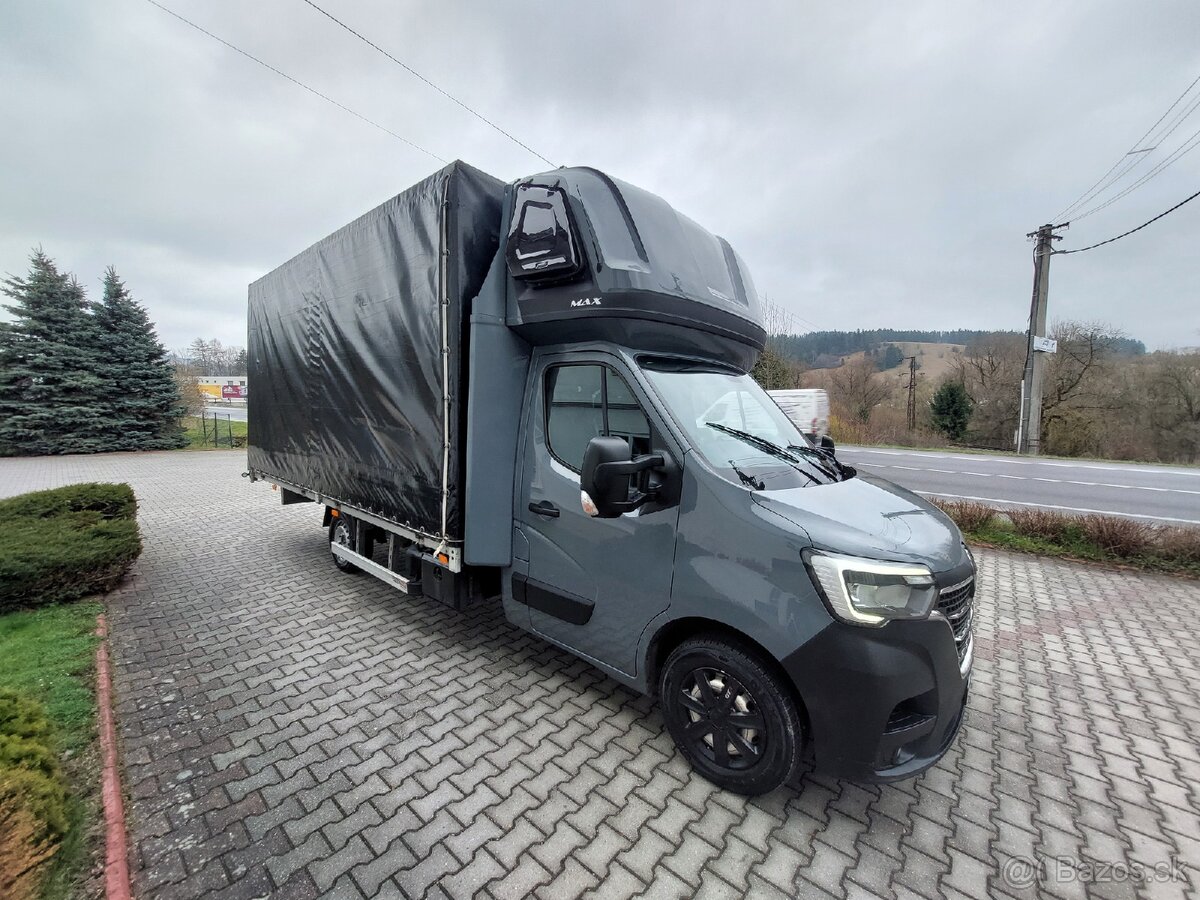 RENAULT MASTER 12 EP, 2,3d, 120kW - 8