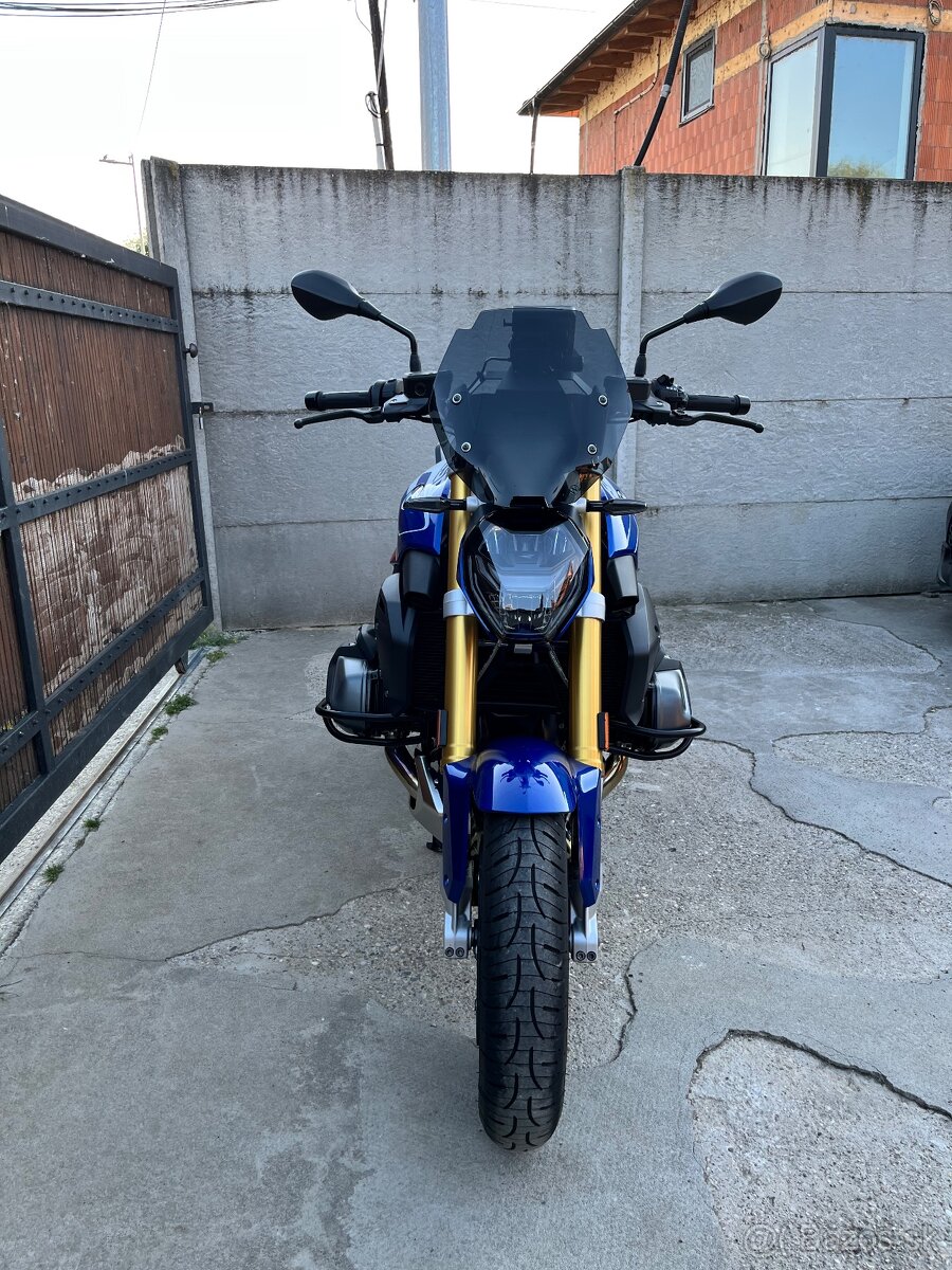 BMW R1250R - 8