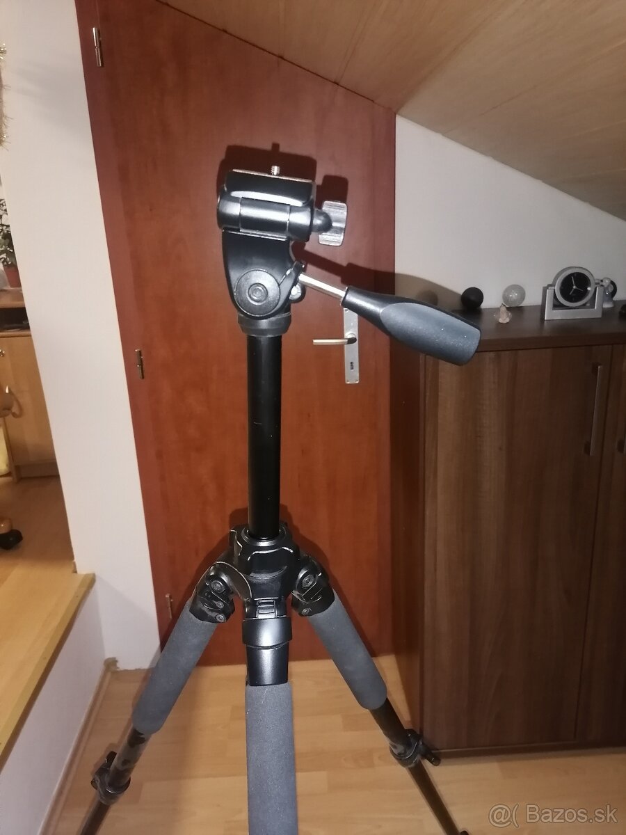 Predám Celestron ultima 80 + statív - 8