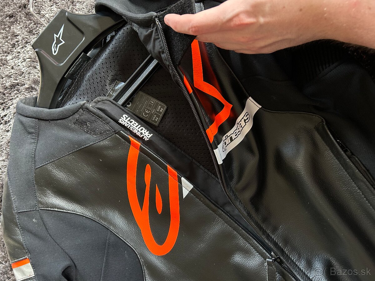Alpinestars GP force kombineza, 2PC - 8