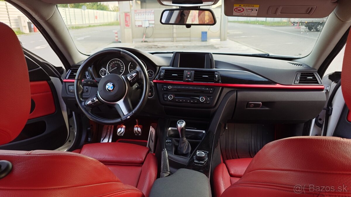 BMW F36 Gran Coupe - 8