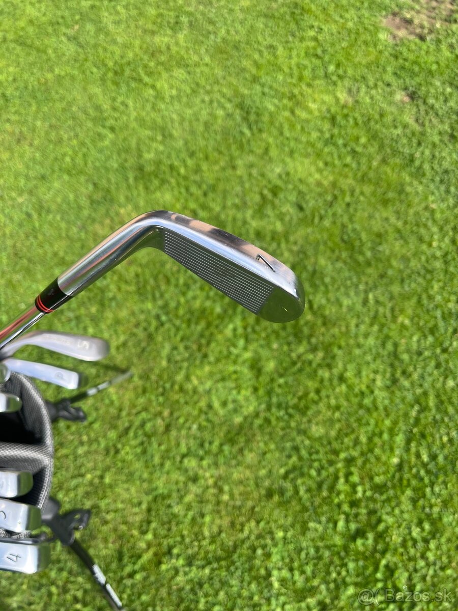 Golfový set palíc MacGregor - 8
