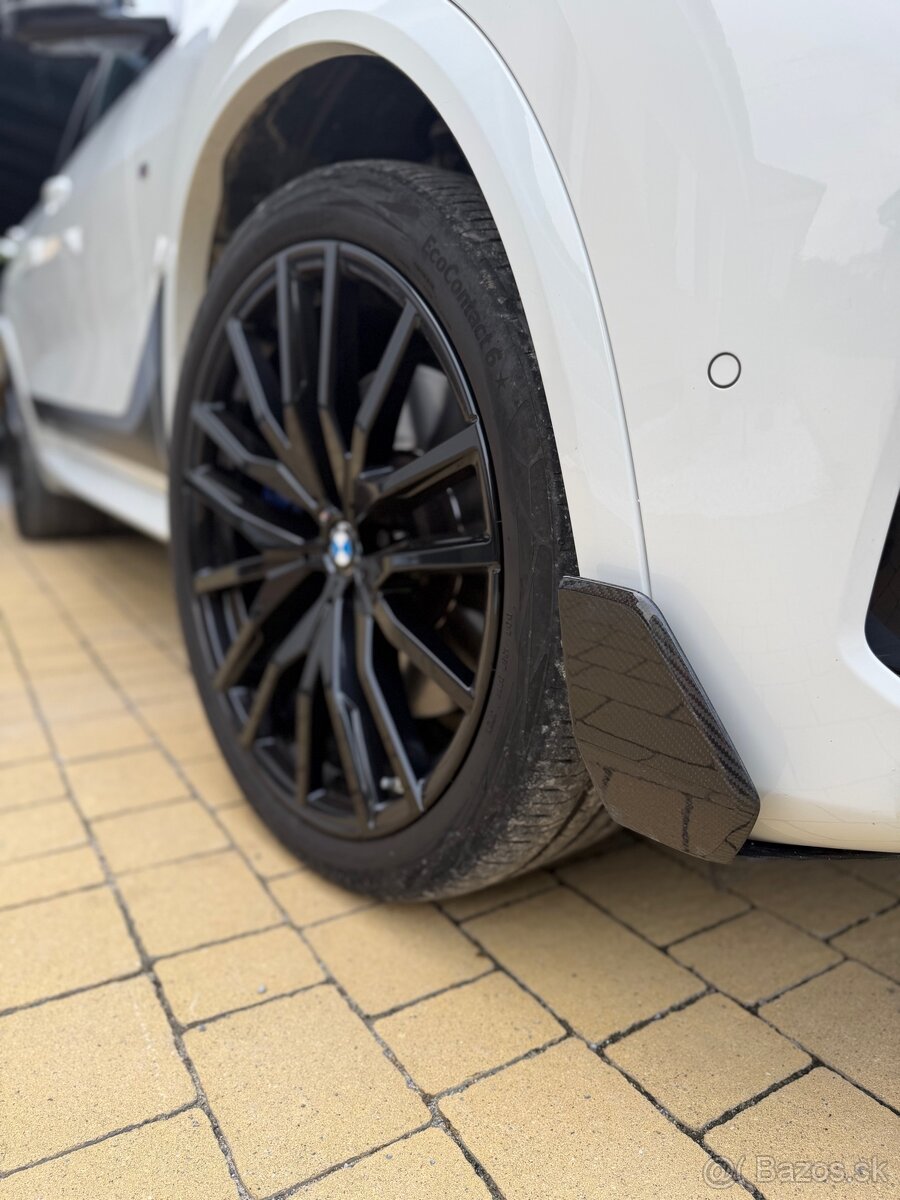 BMW X5 30d Xdrive - 8