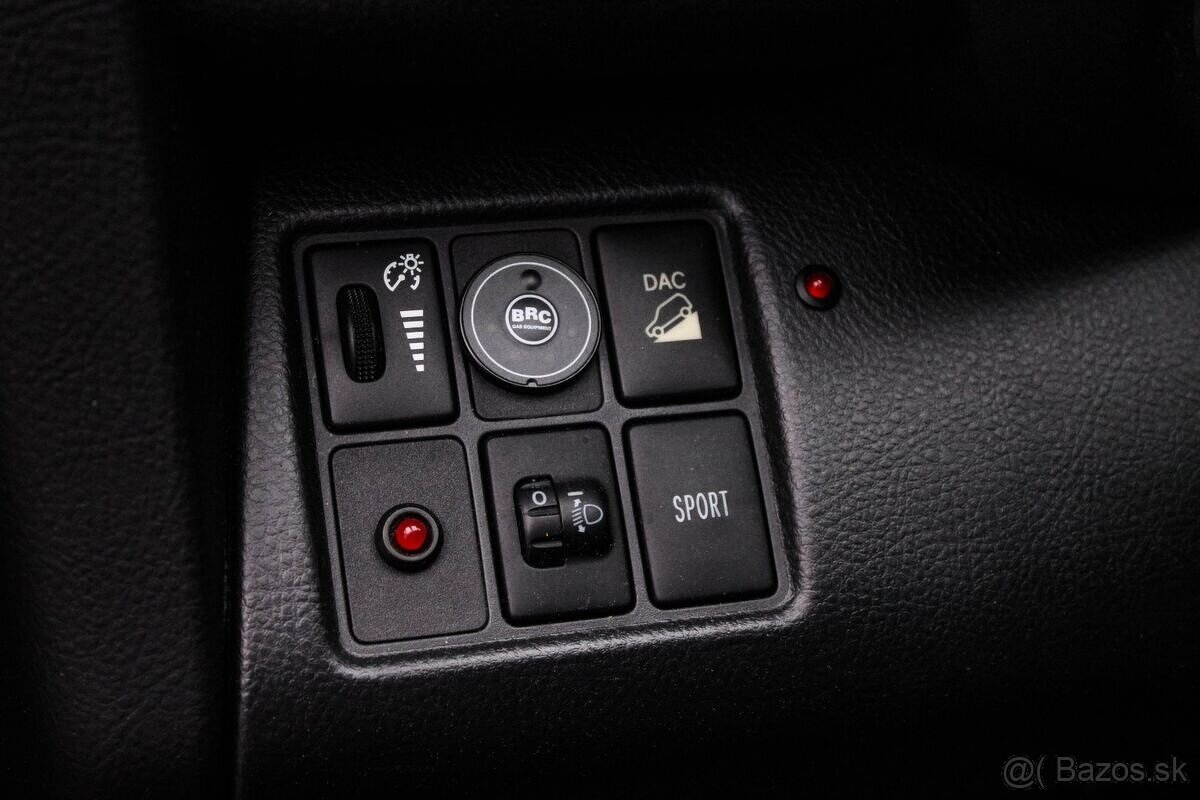 Toyota RAV4 2.0 + LPG - 8