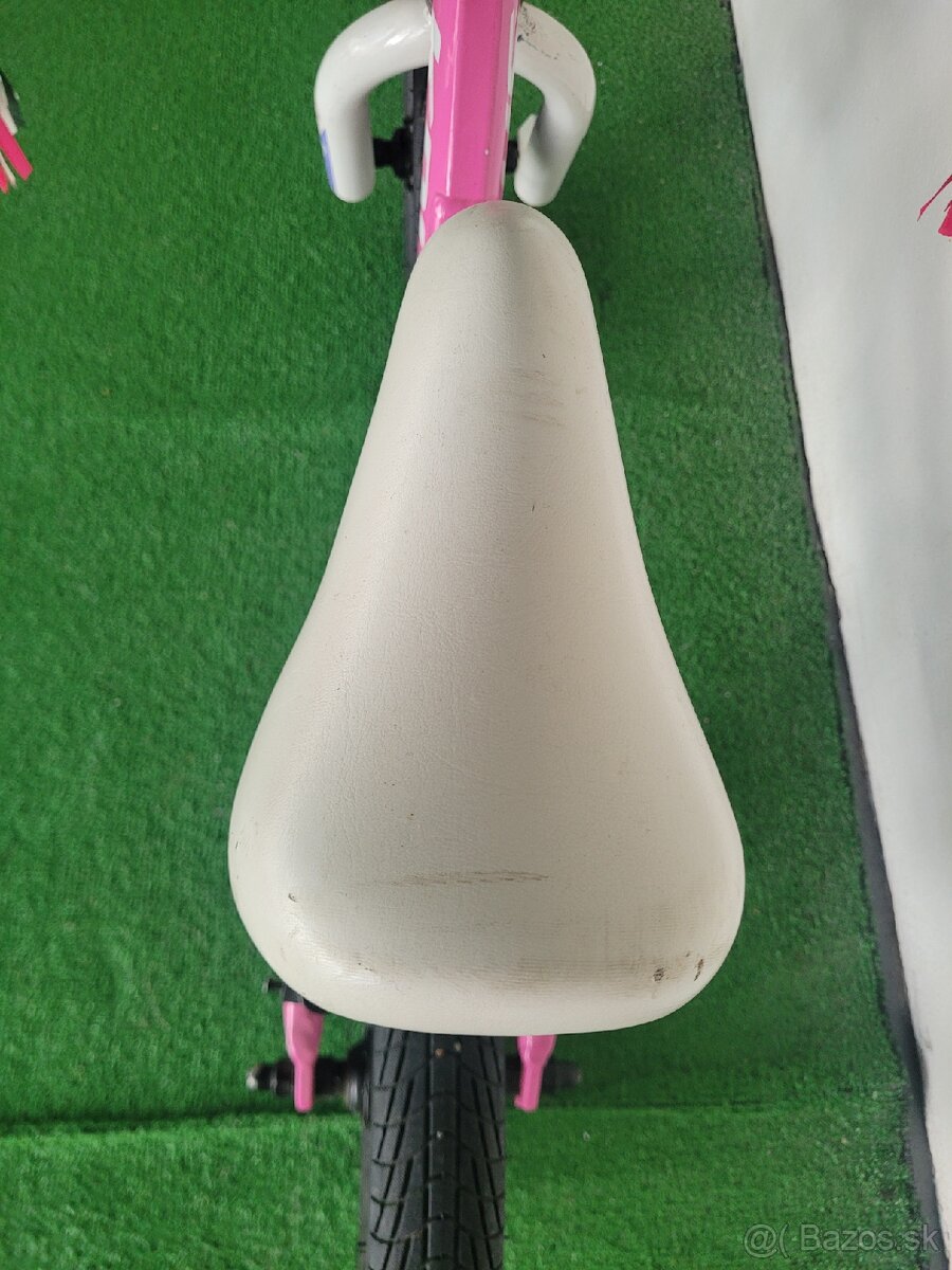 Odrážadlo Kellys Kite 12 Race s príslušenstvom - 8