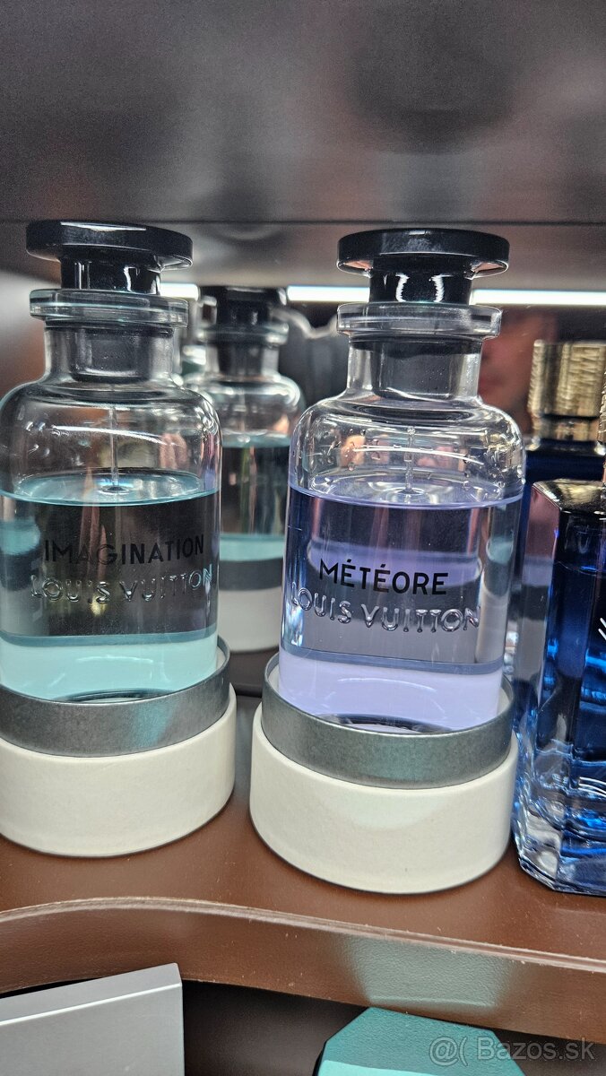 Ponúkám vzorky a dekanty parfémov - 8