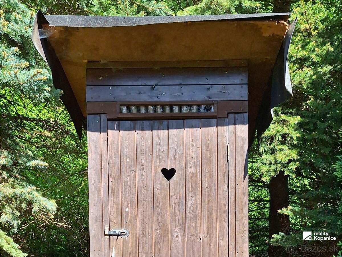 Víkendový sen na predaj: Drevodom na tichom mieste - 8