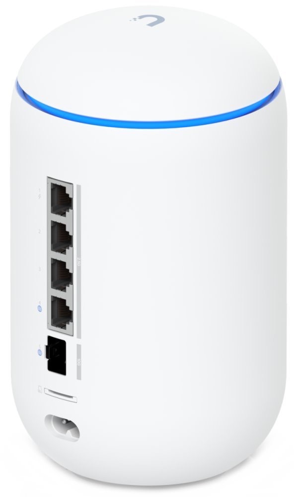UniFi Dream Router 7 NOVINKA NOVÝ nerozbalený 24 mes. záruka - 8