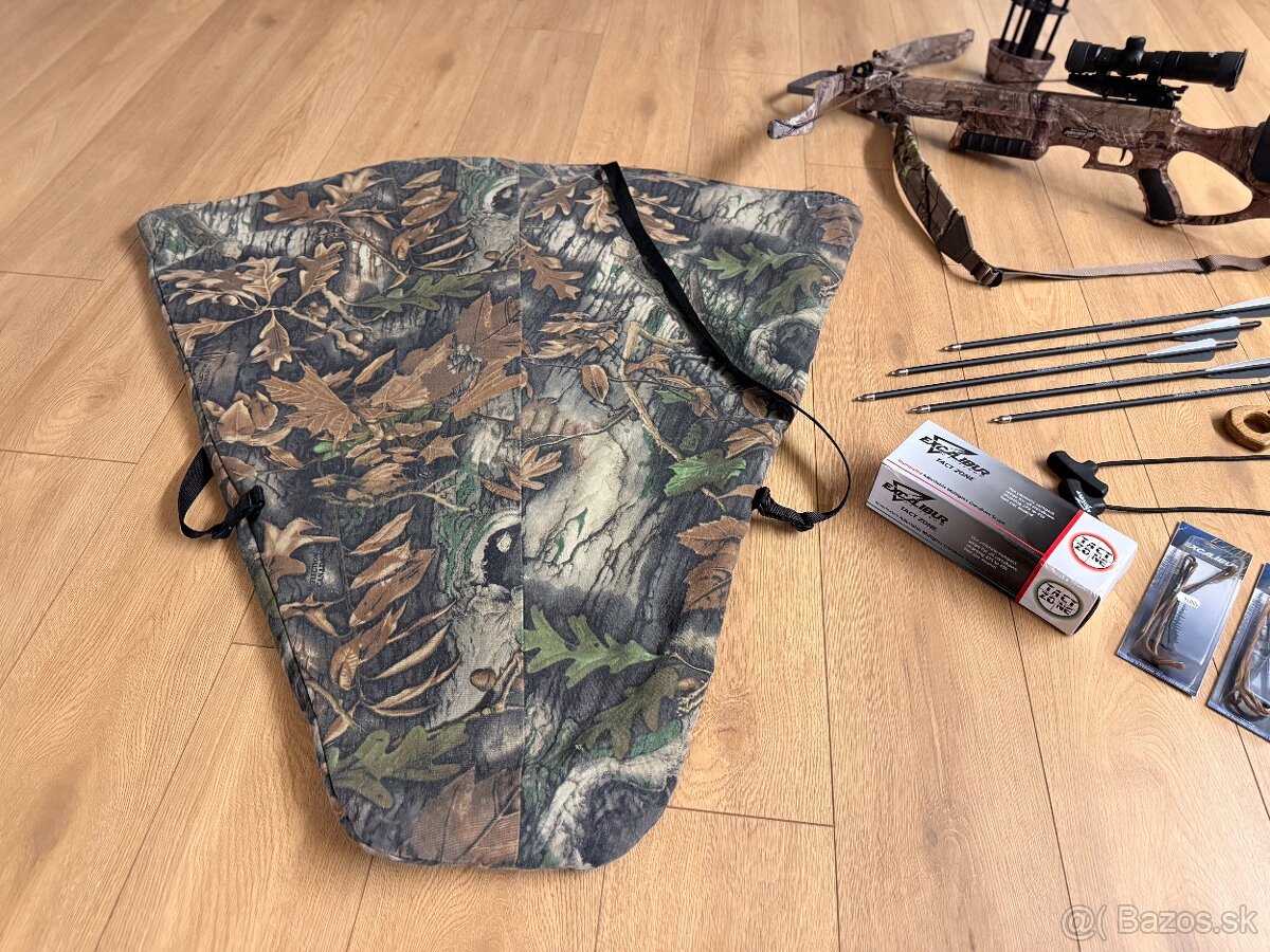 Excalibur Crossbow 380 Canada - 8