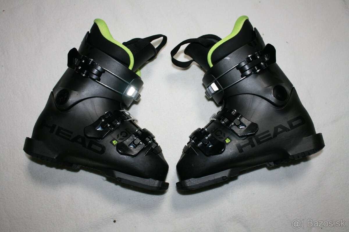 lyže Head 87 cm , lyžiarky Head - 8