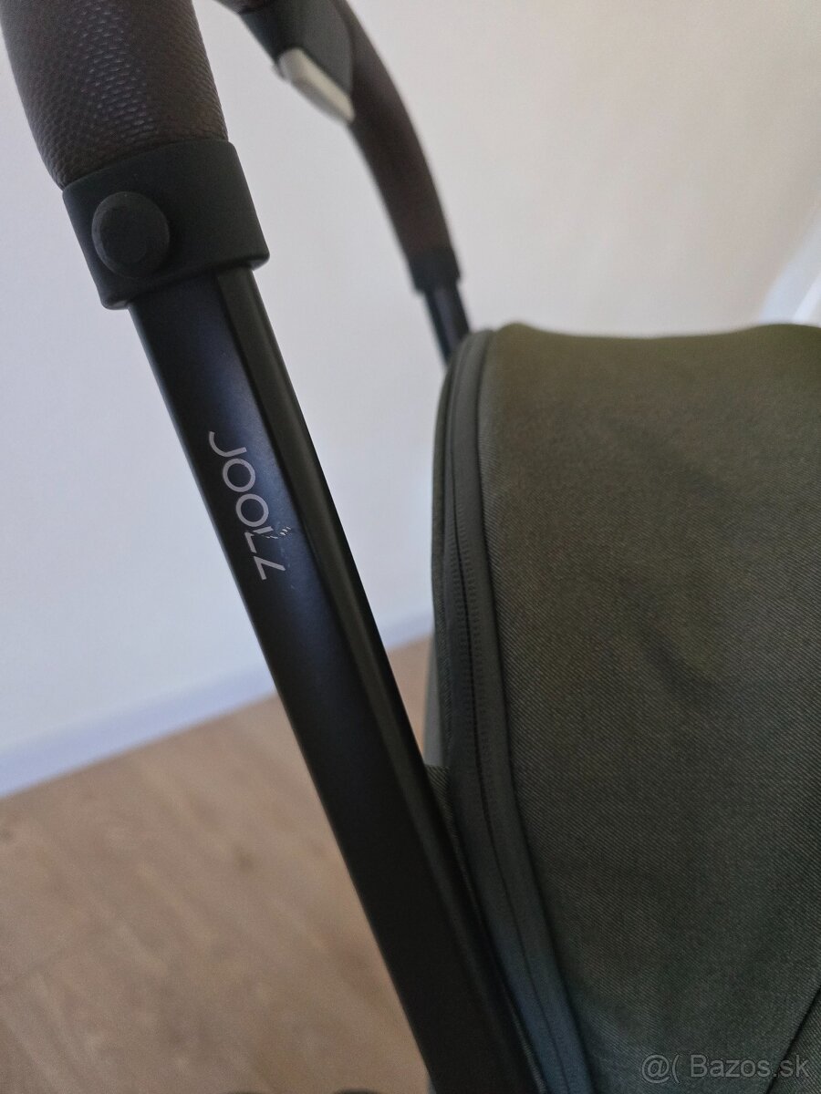 Kočík JOOLZ AER - 8