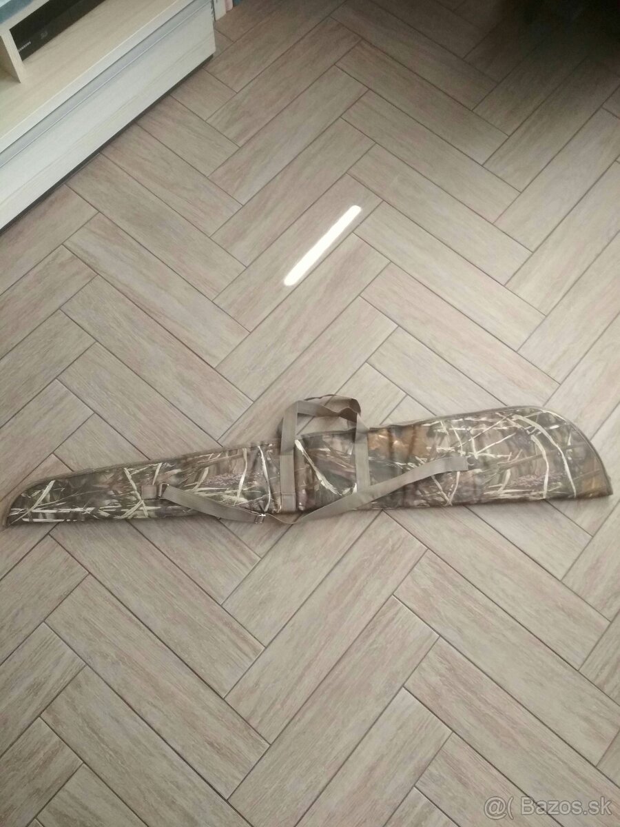 ARTEMIS CR600W vzduchovka caliber 4,5aj5,5mm na CO2 - nová - 8