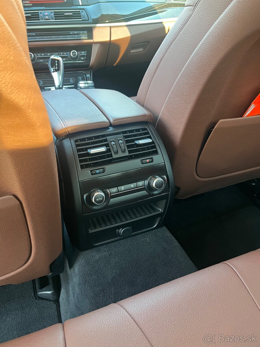 Bmw F10 520d 140kw - 8