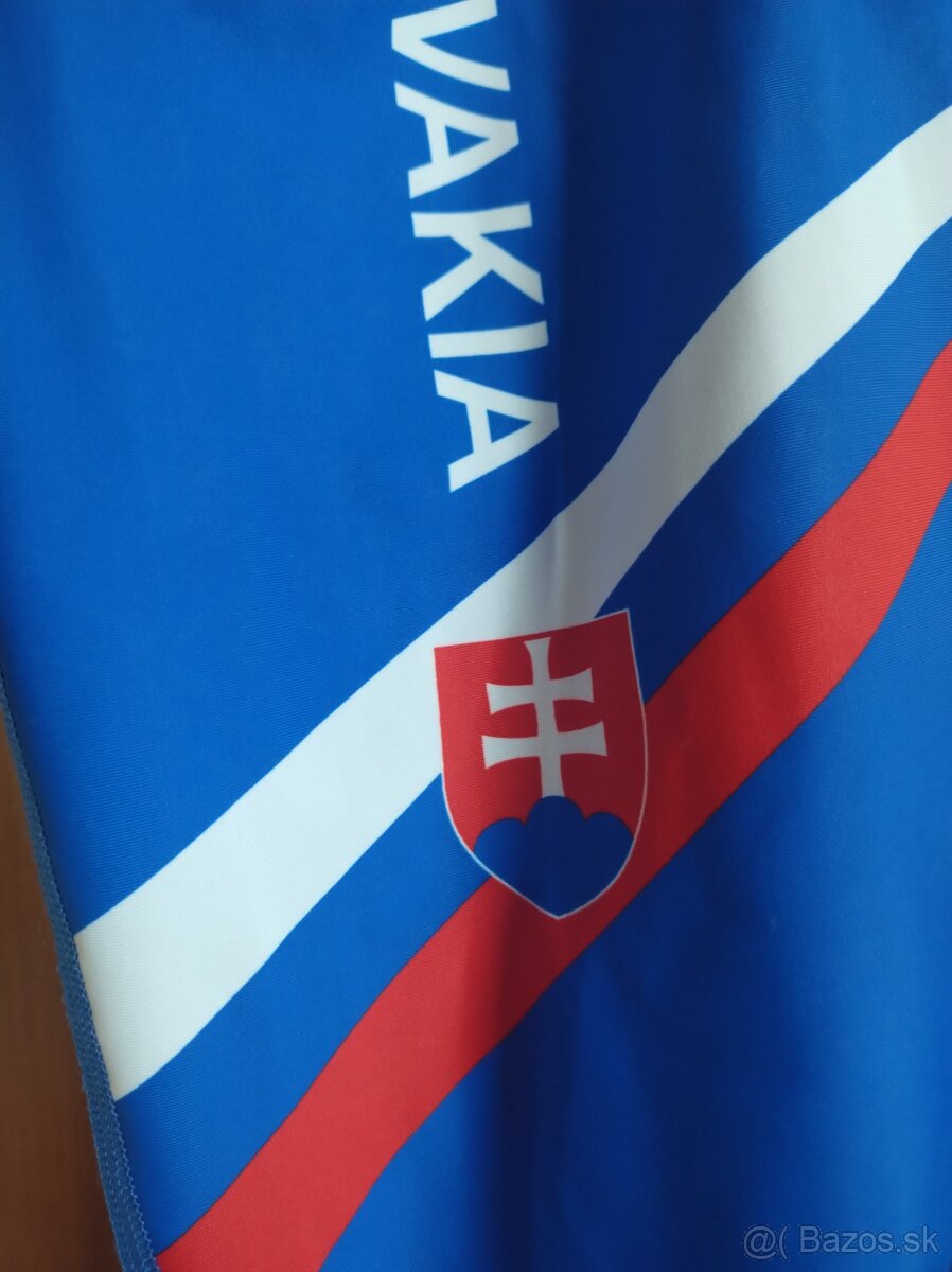 Cyklistické nohavice NYNA Slovakia - 8