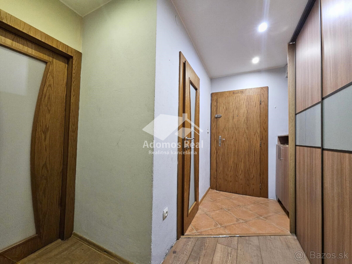 1,5 - IZBOVÝ BYT KOŠICE - TERASA / GUDERNOVA - 8