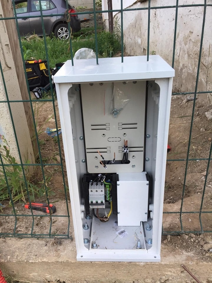 Elektrikár - Elektroinštalačné práce - 8