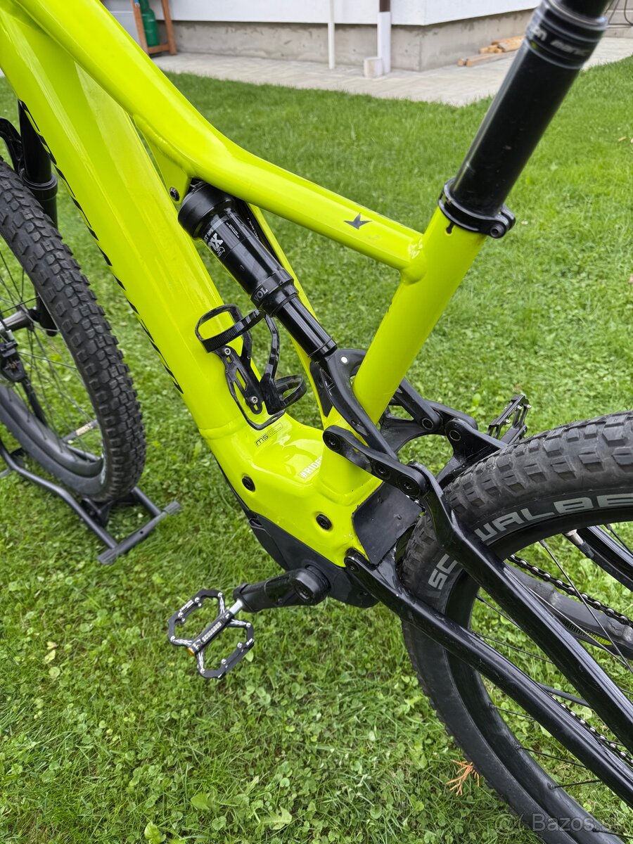 specialized levo 2 - 8