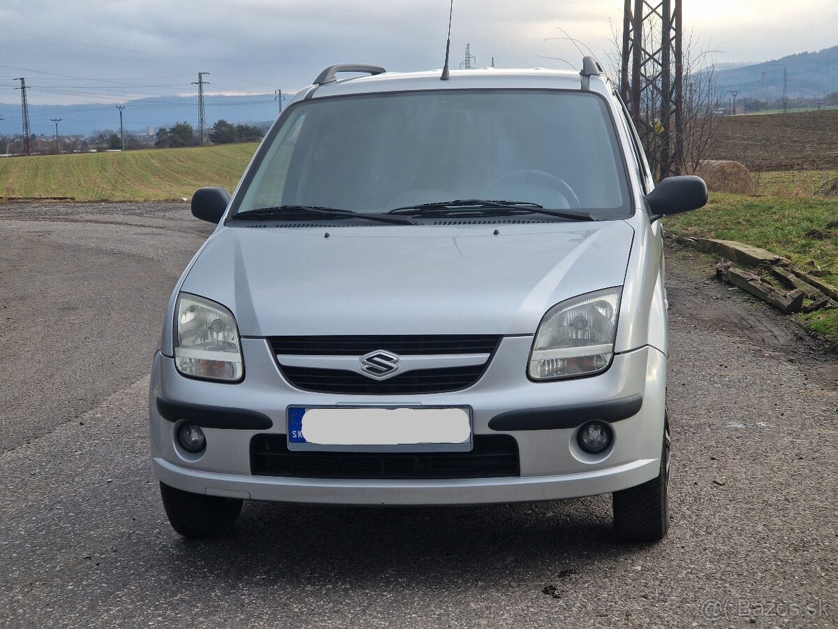 Suzuki Ignis 1.3 Comfort - 8