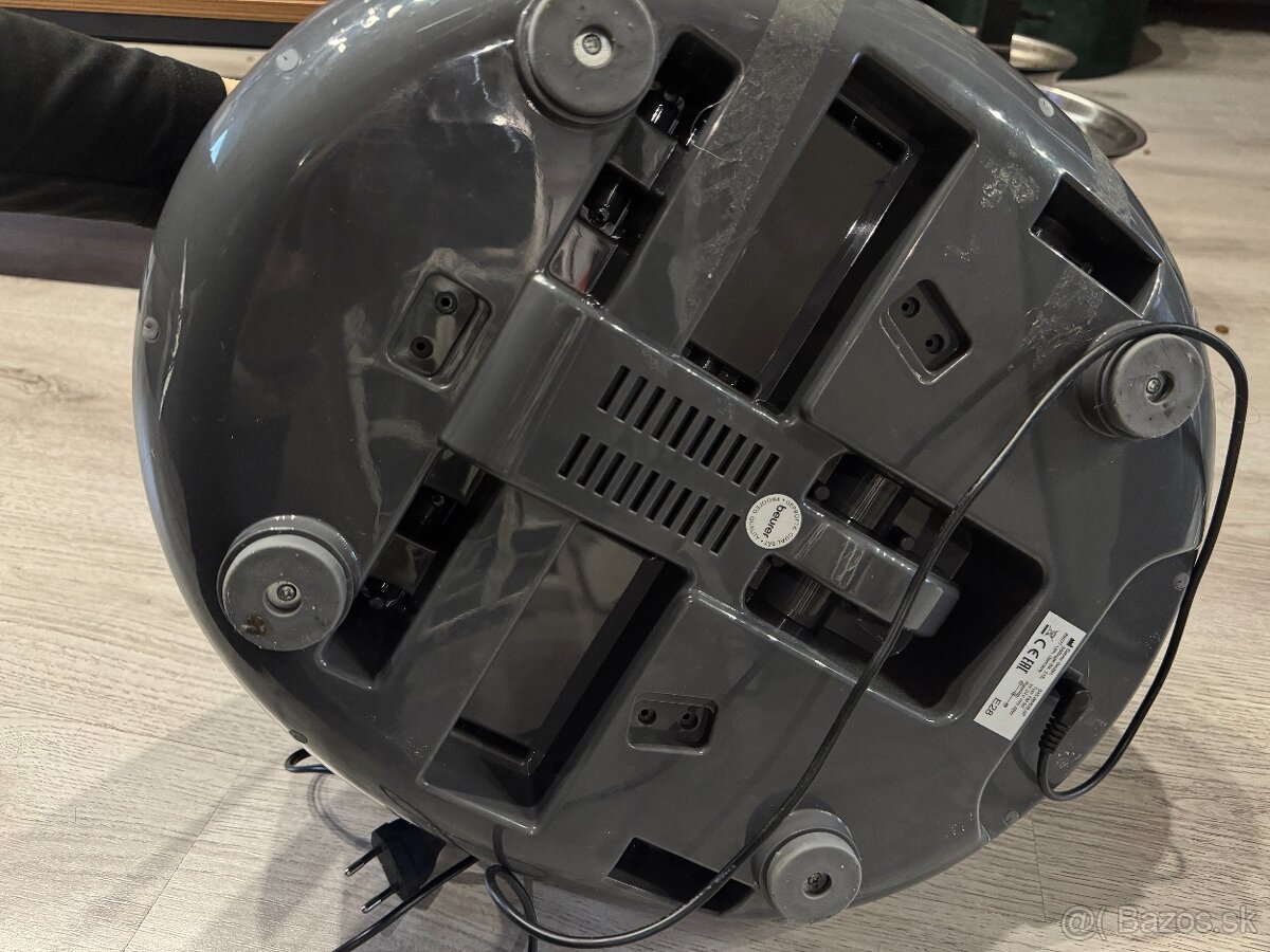 Masážny prístroj BEUER FM 90 - 8