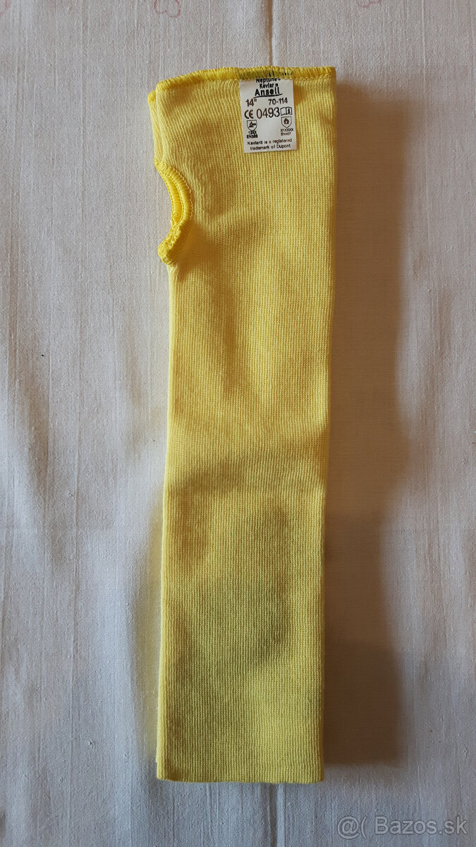 Pracovné rukavice, Štuple do uší - 8