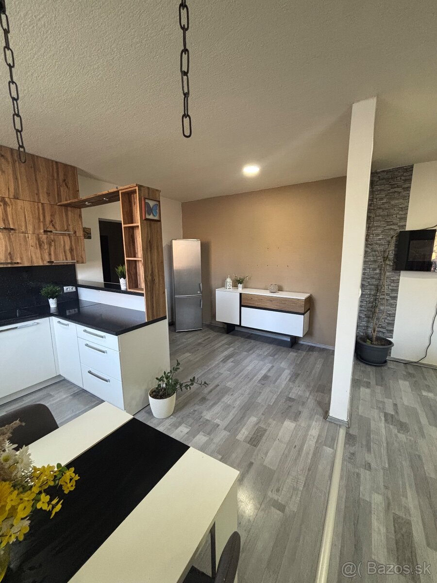 Prenájom 2 izboveho bytu - 8