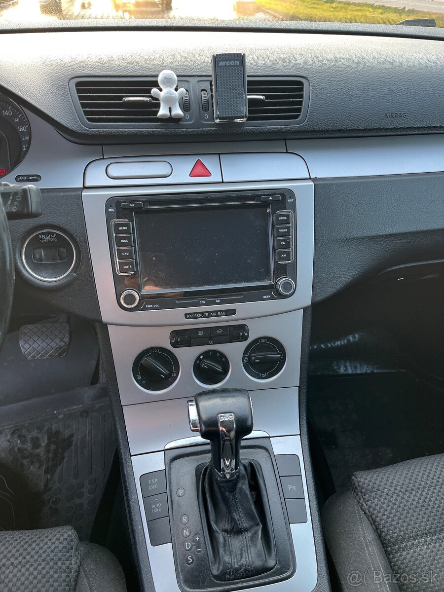 Passat b6 - 8