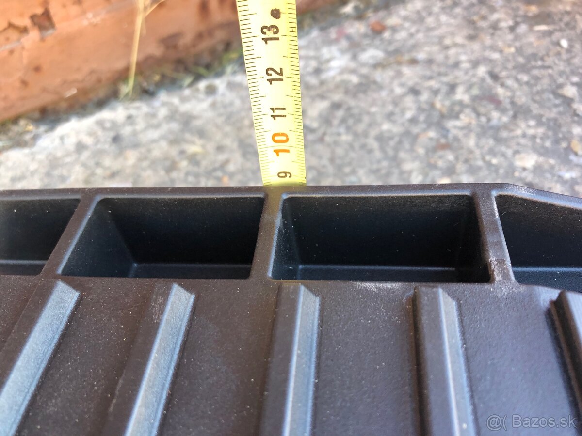 Vyrovnávacie kliny pod karavan - 8