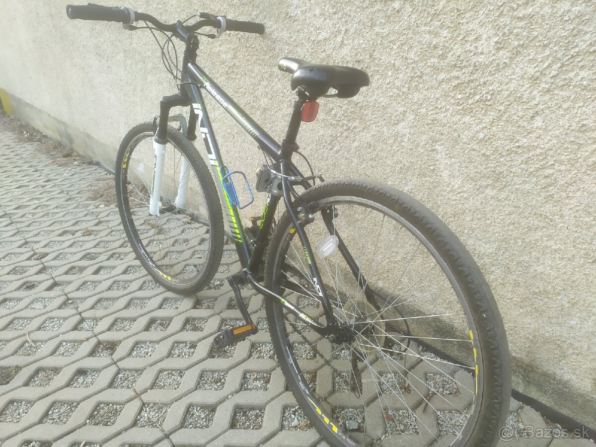 Horský bicykel 29" - 8