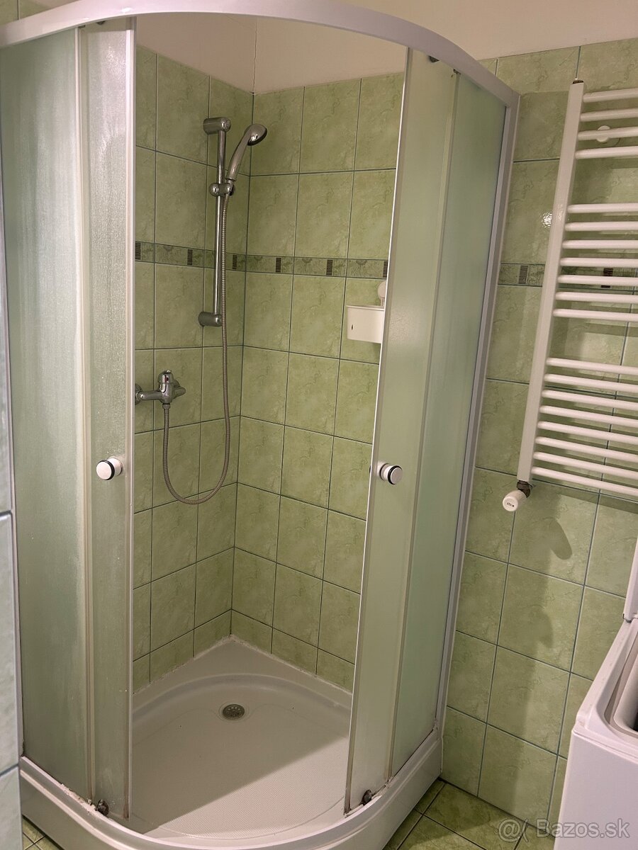 2-izbový byt Bratislava-Lamač - 8