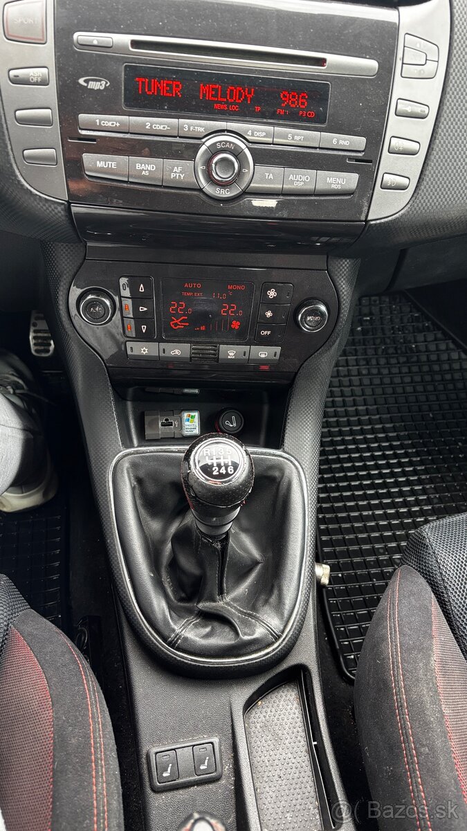 Fiat Bravon1.4 T-jet - 8