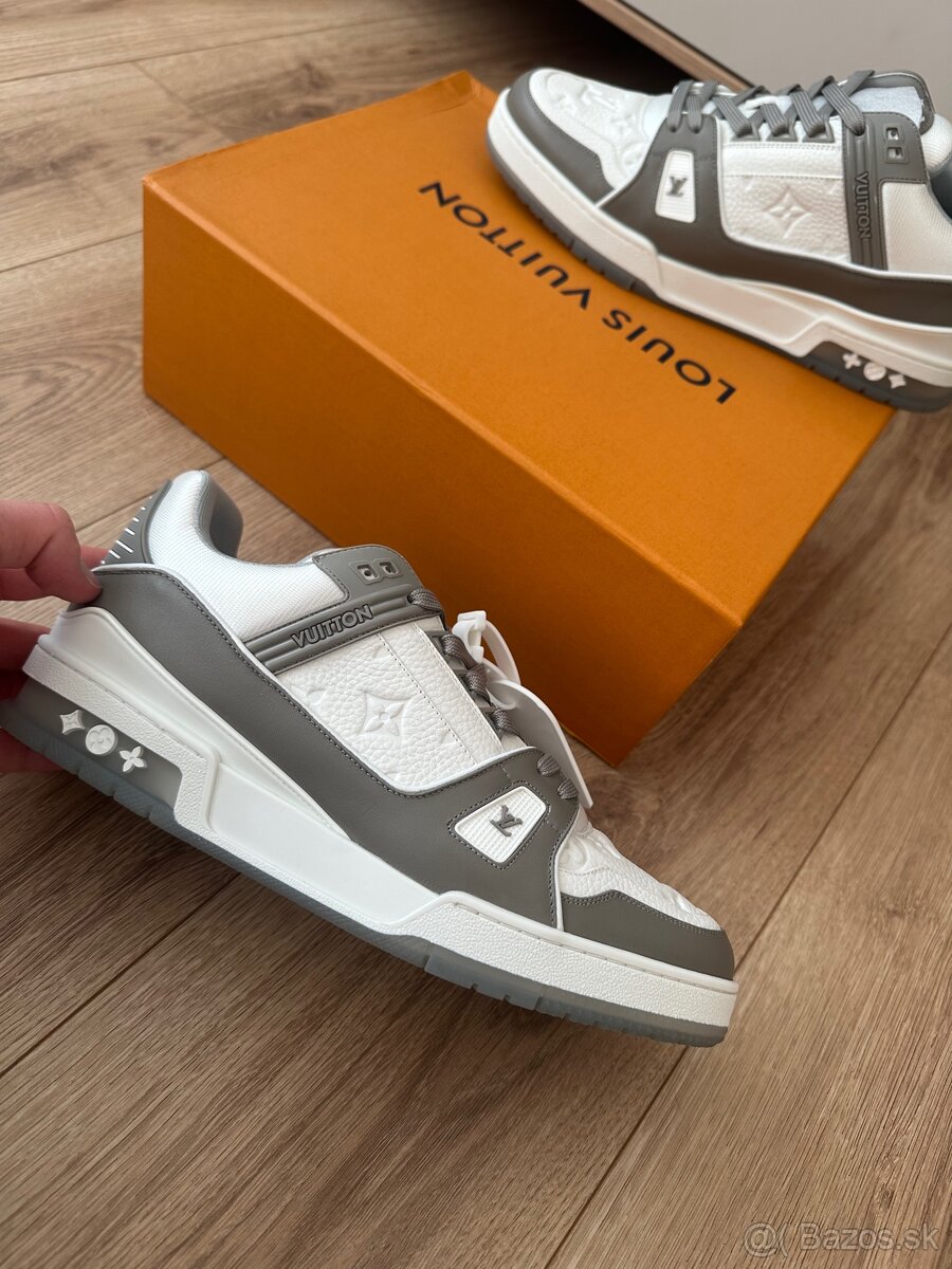 Louis vuitton - 8