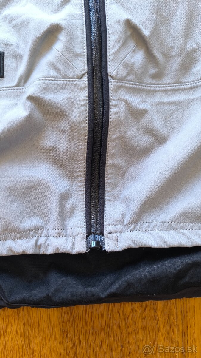 Montura goretex - 8