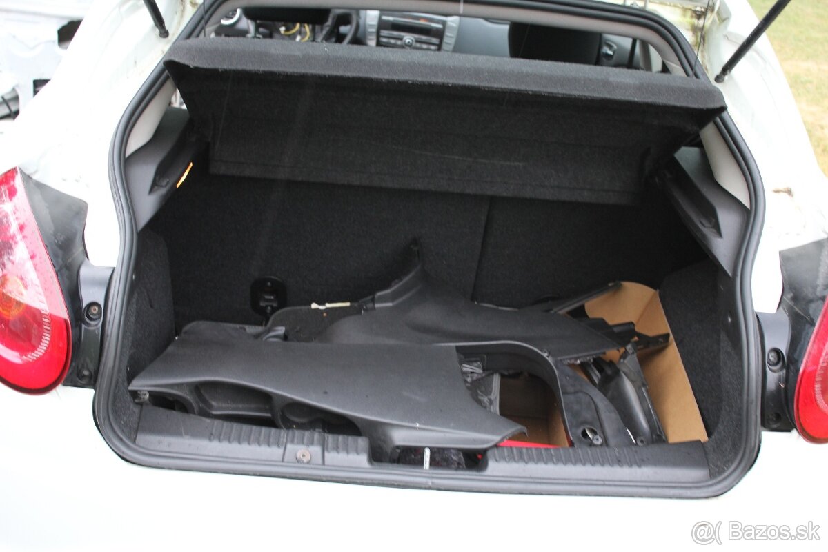 Fiat bravo 1,6 jtd - 8