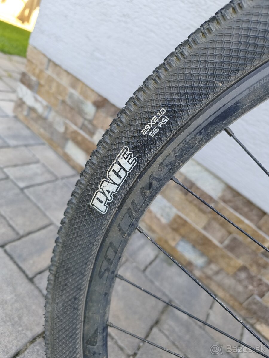 Scott Scale 970 - 8